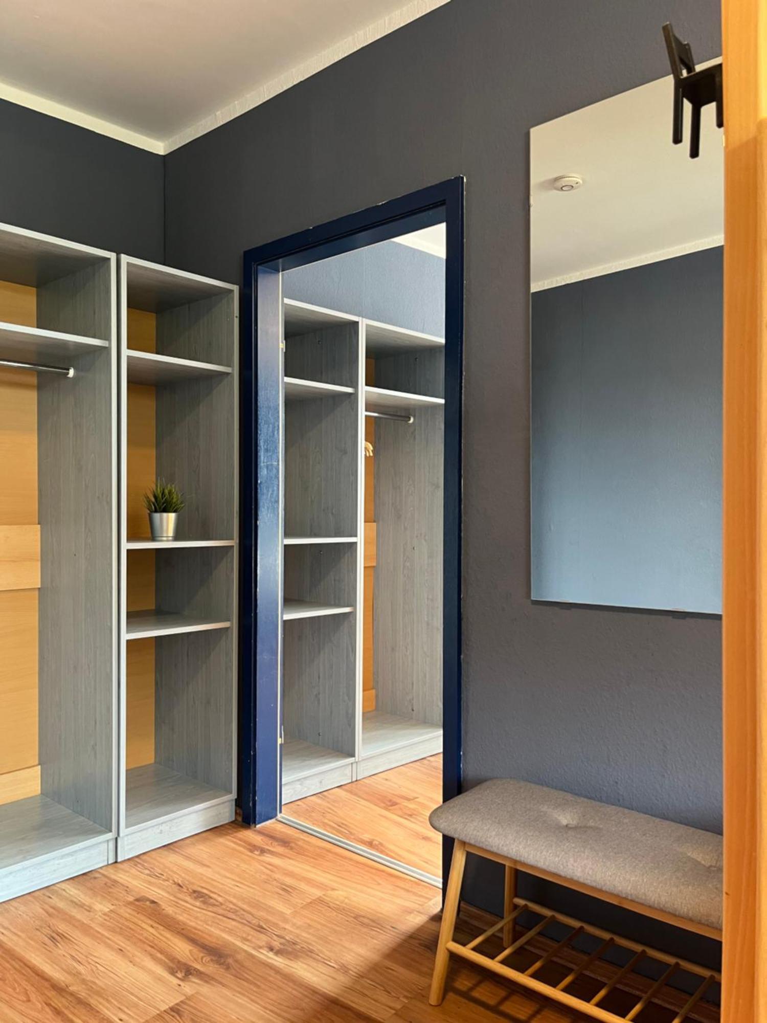 Blue Doors Hostel Ktv 로스토크 외부 사진