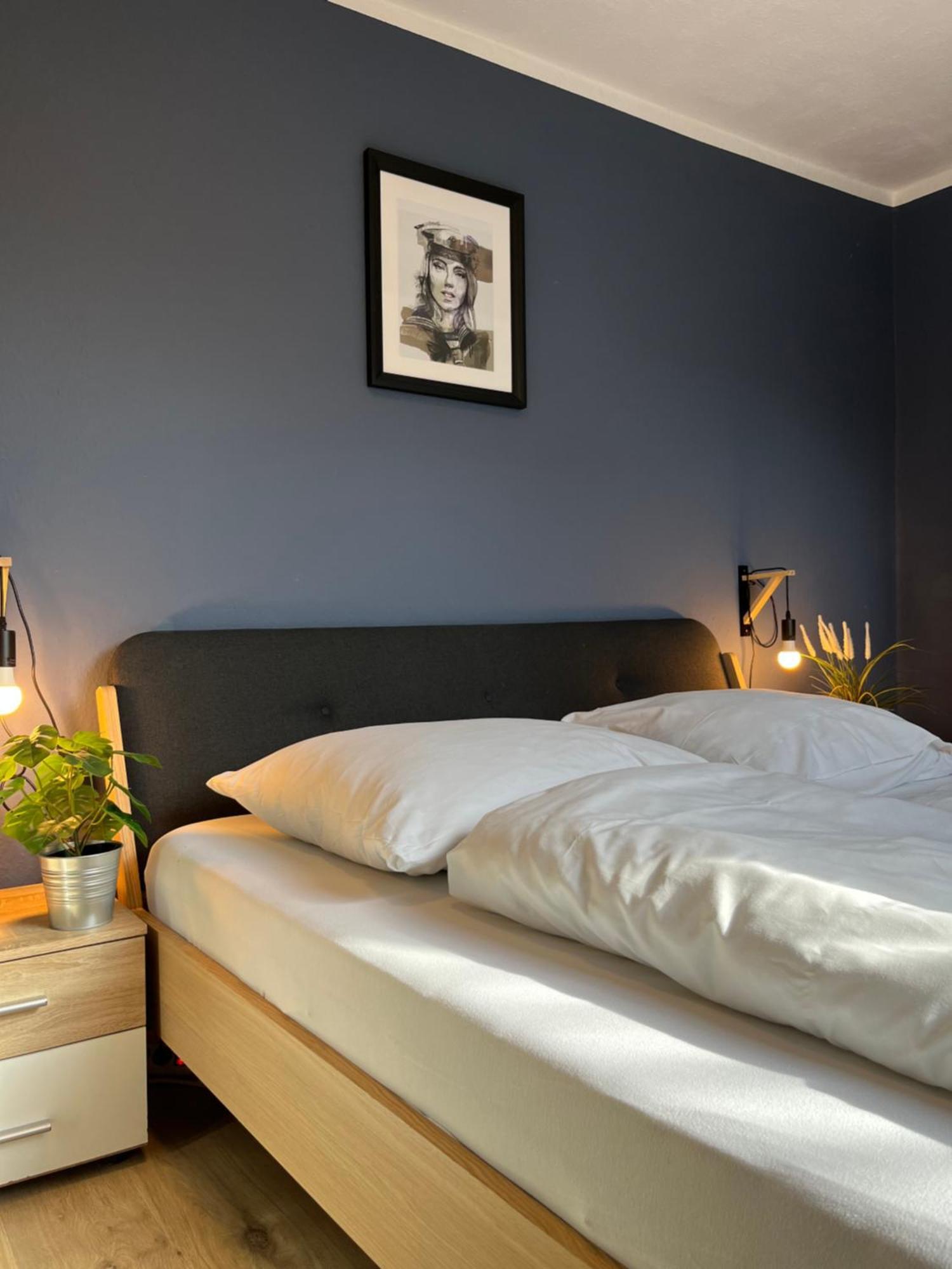 Blue Doors Hostel Ktv 로스토크 외부 사진