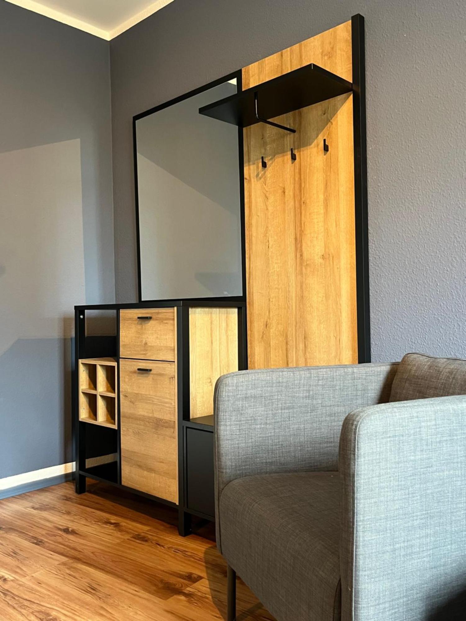 Blue Doors Hostel Ktv 로스토크 외부 사진